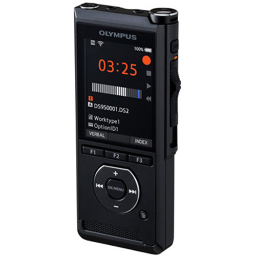 Olympus Digital Voice Recorder DS-9500